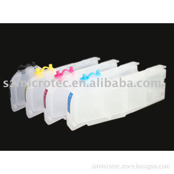 Refillable Cartridge for LC51/ LC57/ LC37